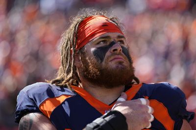 10 Broncos players who deserve contract extensions
