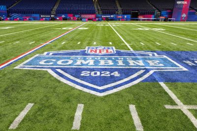 Nashville being considered as future NFL Combine site