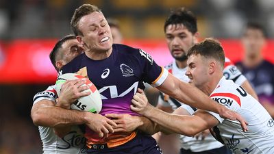 Roosters vs Broncos live stream — how to watch NRL 2024 Round One game online for FREE
