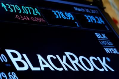 Blackrock Reduces Stake In Polymetal International