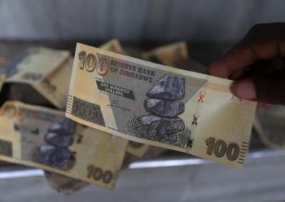 Zimbabwe Requires Stable Policies For Currency Support: World Bank