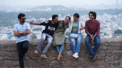 With back-to-back hits, Mollywood is on a roll