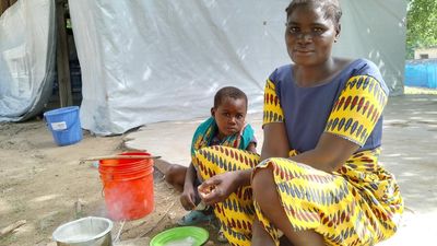 Rising cholera infections in Malawi raise fears of another deadly pandemic