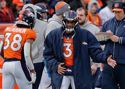 Broncos’ decision on Russell Wilson should arrive soon