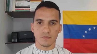 Venezuelan Dissident Ronald Ojeda Moreno Found Dead in Chile Days After Kidnapping