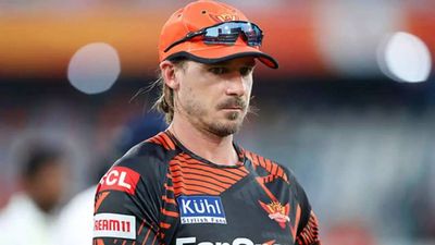 IPL 2024: Dale Steyn requests break from his role as Sunrisers Hyderabad bowling coach