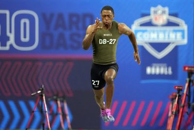 Packers positions of need: Top performing CBs at NFL Scouting Combine