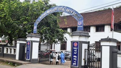 Doctors’ transfers hit MCH, General Hospital in Kozhikode