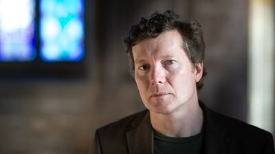 “Lyrically, it’s something that makes Samuel Beckett sound like Tommy Cooper." Tim Bowness and the story of Flowers At The Scene