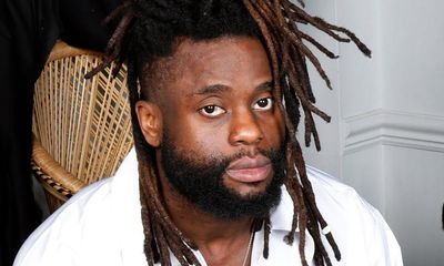 On my radar: Kayus Bankole of Young Fathers’ cultural highlights