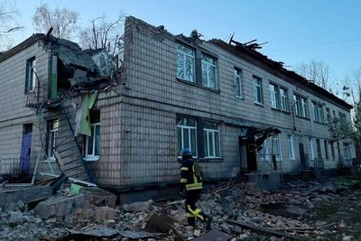 Russia-Ukraine War: Drone Attack On Odesa Kills 4