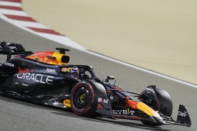 Formula 1 rules: How does the points system work?