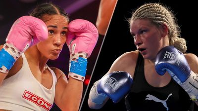 Amanda Serrano vs Nina Meinke live stream — how to watch boxing online and on TV