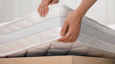 Why you should stop flipping your mattress — and what to do instead