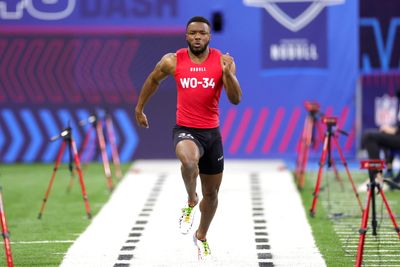 How to watch and stream Day 3 of NFL combine drills