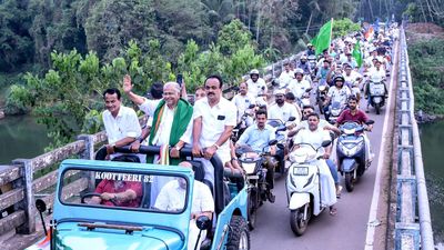 LS poll may prove how strong anti-IUML faction within Samastha is