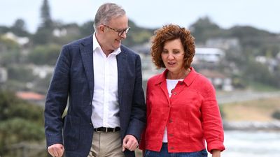 Libs optimistic as Labor holds Dunkley despite swing