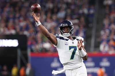 Seahawks ‘have a vision’ for what they’re planning at quarterback