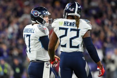 Projected market values for Titans’ most notable pending free agents