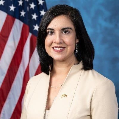 Congresswoman Calls For Stricter Border Policies To Enhance National Security