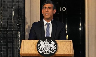 The ‘mob rule’ Rishi Sunak fears most lies in the ranks of his own party