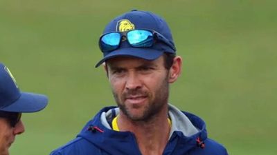James Franklin likely to replace Dale Steyn as Sunrisers Hyderabad bowling coach