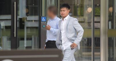 Painter manipulated schoolgirl into thinking abuse was 'normal'