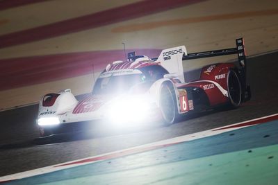 WEC Qatar: Porsche claims maiden Hypercar win in dominant fashion
