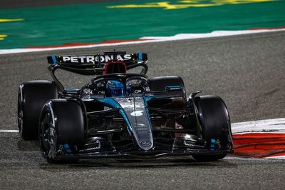 Wolff: Mercedes F1 engine issues cost 0.5s per lap in Bahrain