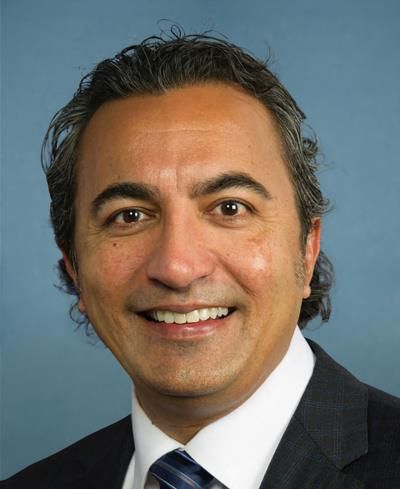 Congressman Bera Urges Bipartisan Action On Migrant Crisis