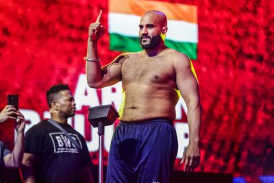 ONE CEO Chatri Sityodtong savagely takes down Arjan Bhullar after DQ: ‘India will no longer look at him as a hero’