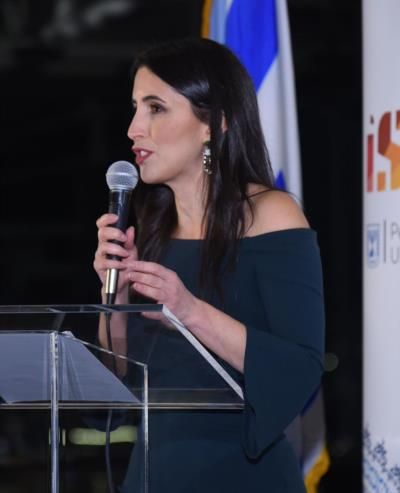 Israeli Government Spokesperson Addresses Humanitarian Aid And Ceasefire Talks