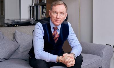 Chris Bryant: ‘I’m quite an old-fashioned gay, in a way’
