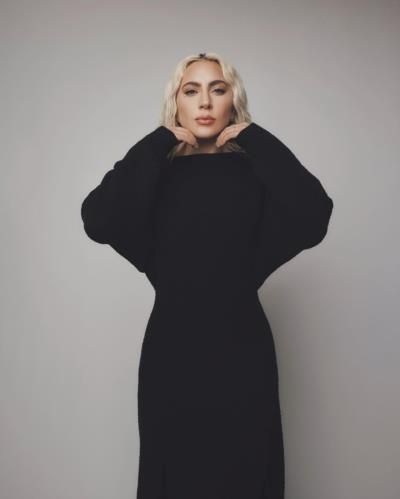 Lady Gaga: Iconic Fashion And Creativity Captured In Photoshoot