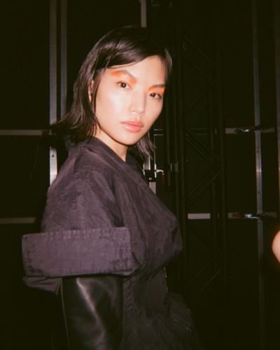 Exploring The Cutting-Edge Fashion Trends At New York Fashion Show