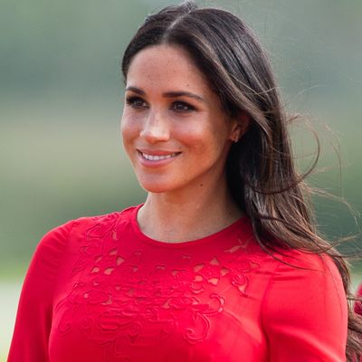 Before Meeting Prince Harry, Meghan Markle “Seriously Considered Applying” to Be on This Reality Dating Show