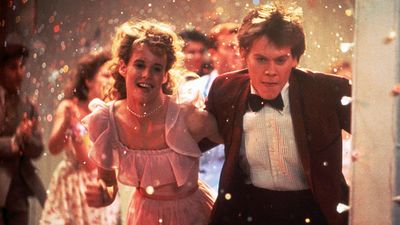 Both versions of Footloose are on TV tonight—which one will you be watching?