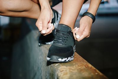 Laken Riley: Perils of female running