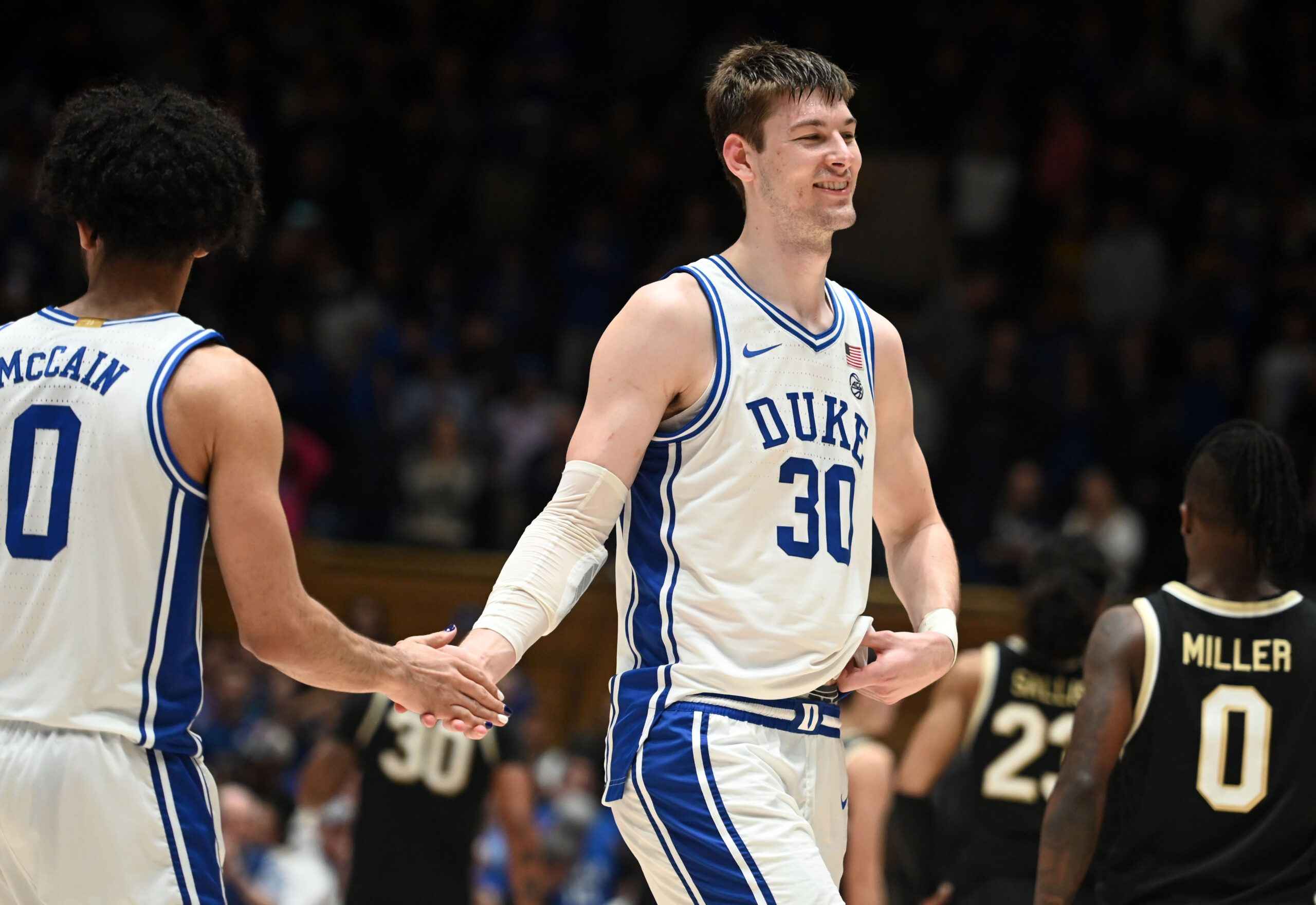 2024 NBA mock drafts March firstround projections…