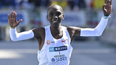 Tokyo Marathon live stream 2024: How to watch online from anywhere