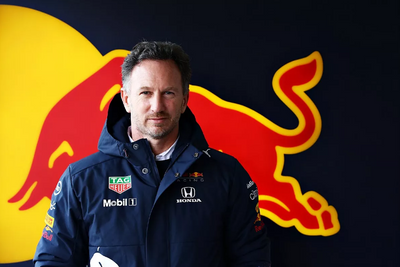Turmoil In the Grid Continues for Red Bull, As Christian Horner's Case Takes a Dramatic U-Turn
