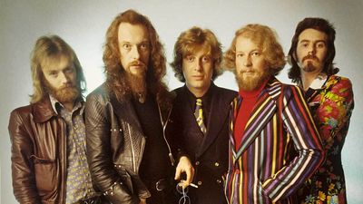 “We were spoofing the idea of the concept album, but in a fun way that didn’t totally mock it… It’s only in recent times that I’ve appreciated how complex the music is”: Why Jethro Tull’s Thick As A Brick needed to be serious - and a send-up