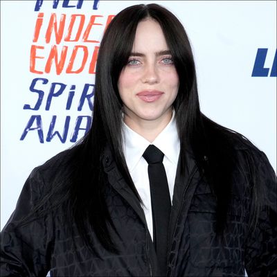 Billie Eilish Says a Dream About Christian Bale Helped Her Realize She Needed to Leave Her Boyfriend