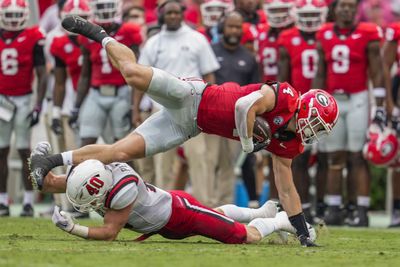 Projecting Georgia’s tight end depth chart ahead of spring practice