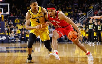 Ohio State basketball vs. Michigan: How to watch, stream the game