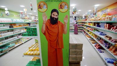 Supreme Court’s ban on Patanjali ads | Explained