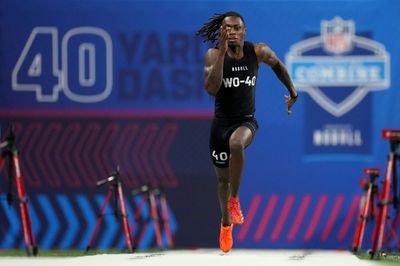 2024 NFL Combine results