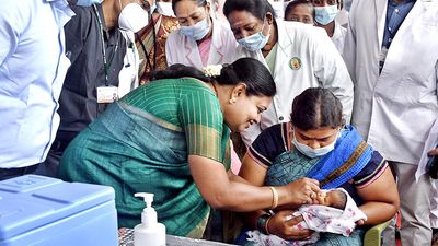 Top Tamil Nadu news developments today