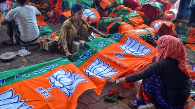 2024 Lok Sabha polls | All eyes now on South Goa seat candidates