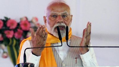 World Wildlife Day: PM Modi hails those supporting wildlife conservation efforts